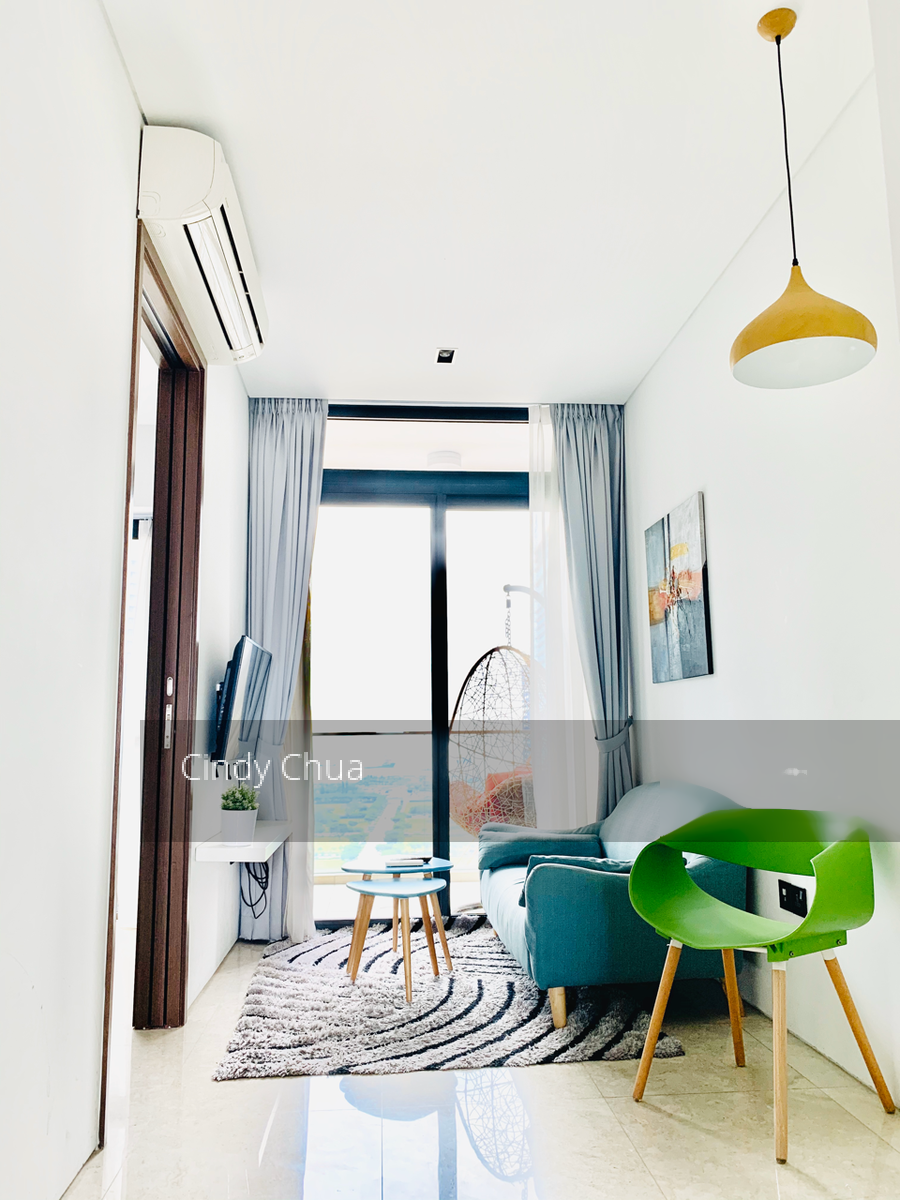 Robinson Suites (D1), Apartment #310400941